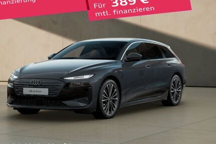 Audi A6 e-tron 10.110 km 54.350 &euro; Wuppertal 42109