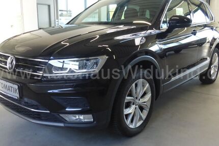 VW Tiguan 144.000 km 15.990 &euro; Wuppertal 42289