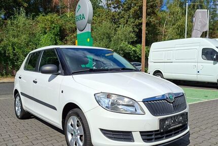 Skoda Fabia 130.000 km 3.890 &euro; Bottrop 46238