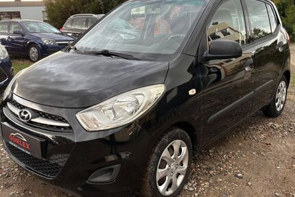 Hyundai i10 123.984 km 2.900 &euro; Velbert 42551