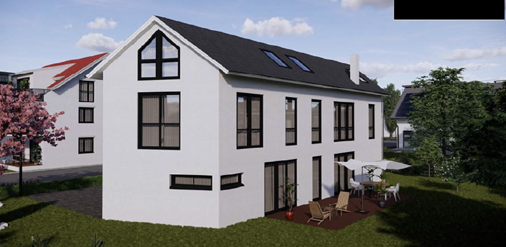 Haus zum Kaufen in Wülfrath 390.000 € 110 m²