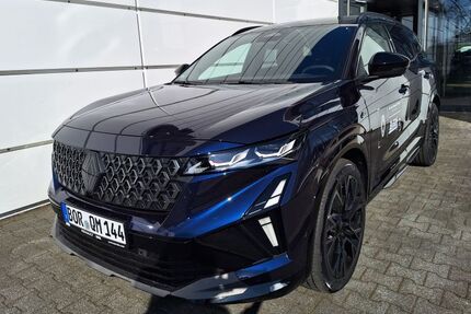 Renault Espace 2.008 km 47.498 &euro; Oberhausen (am CentrO) 46047