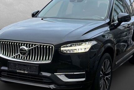 Volvo XC90 79.700 km 42.880 &euro; Moers 47441