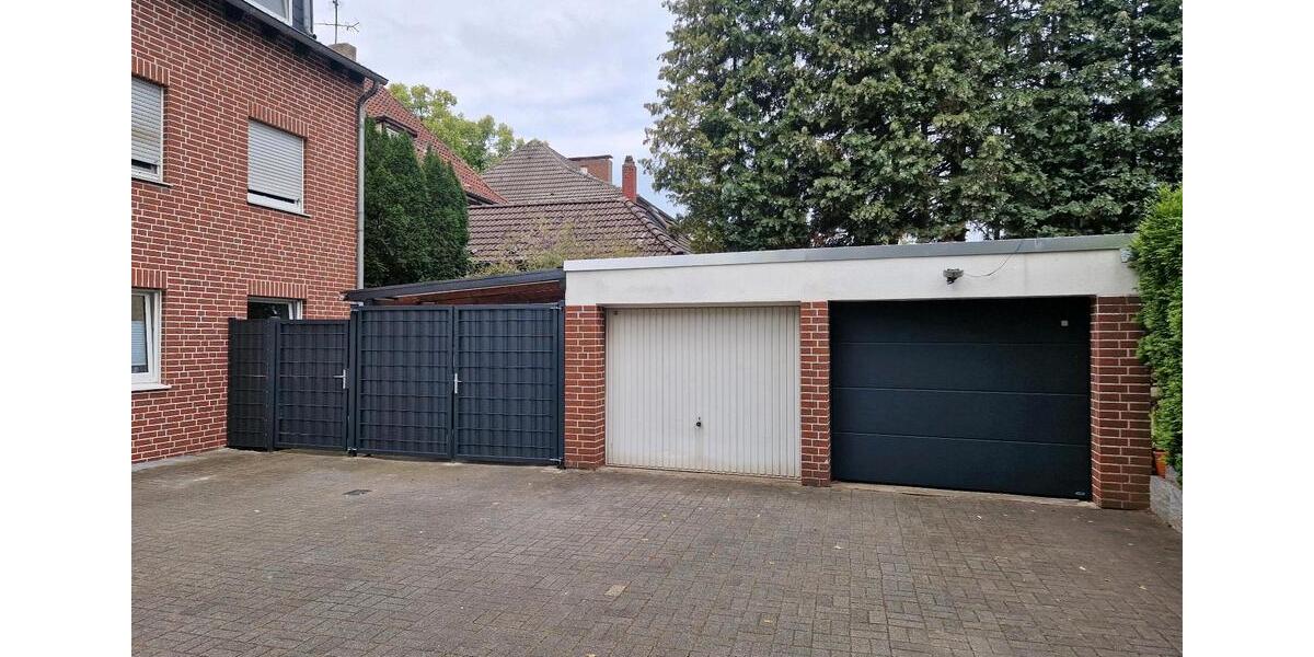 Eigentumswohnung in Marl - Sinsen 3 zimmer