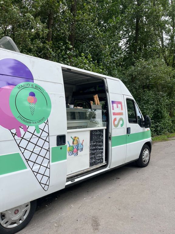 Fiat Ducato 211.599 km 13.450 € Düsseldorf 40223