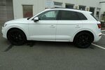Audi Q5 2.0 TDI Quattro DSG Leder Pano Air AHK 8 ALU 68.000 km 29.900 &euro; Ratingen 40885