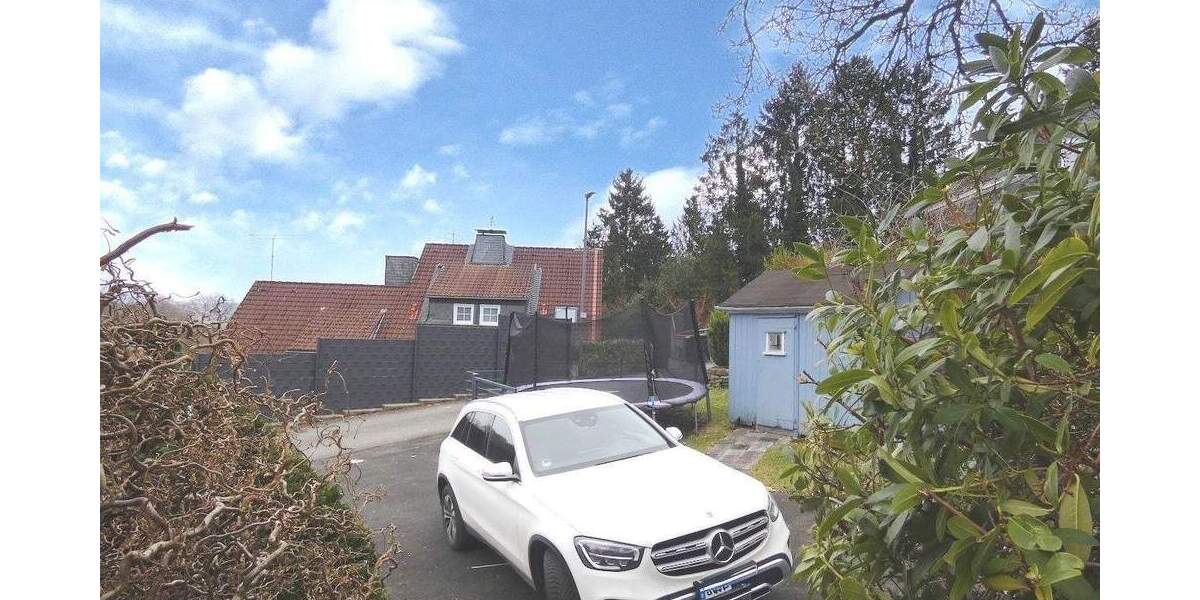 Grundstück Wuppertal Cronenberg - 235.000&euro; | Angebot:25249692