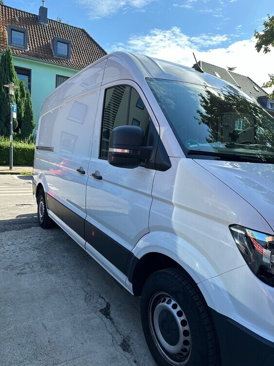 Crafter 30-50 Kasten