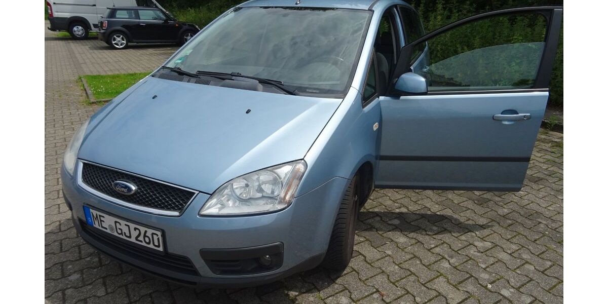 Ford C-Max 195.000 km 1.900 &euro; Velbert 42551