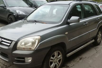Kia Sportage 260.000 km 2.450 &euro; Bottrop 46238