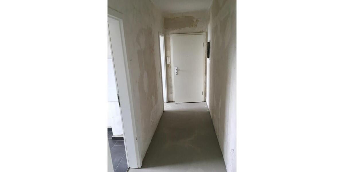Etagenwohnung Herne Wanne-Bickern - 2 Zimmer, 46 m&sup2;, 379&euro; | Angebot:25542383