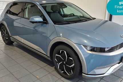 Hyundai IONIQ 5 30.931 km 27.790 &euro; Wuppertal 42287
