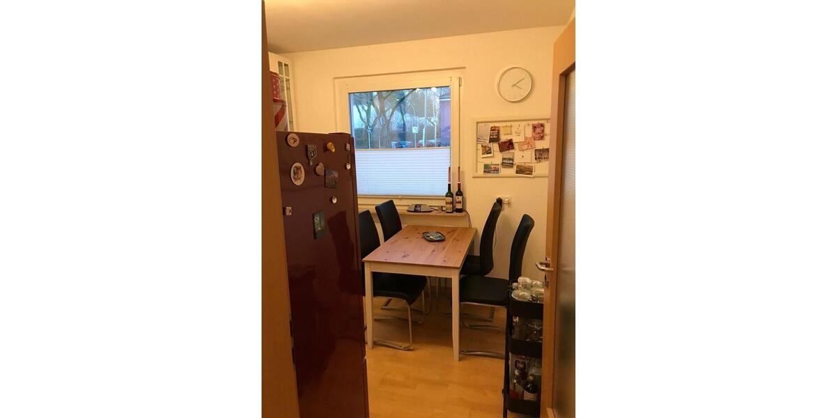 Erdgeschoßwohnung Witten Annen - 2.5 Zimmer, 60 m&sup2;, 490&euro; | Angebot:26399130