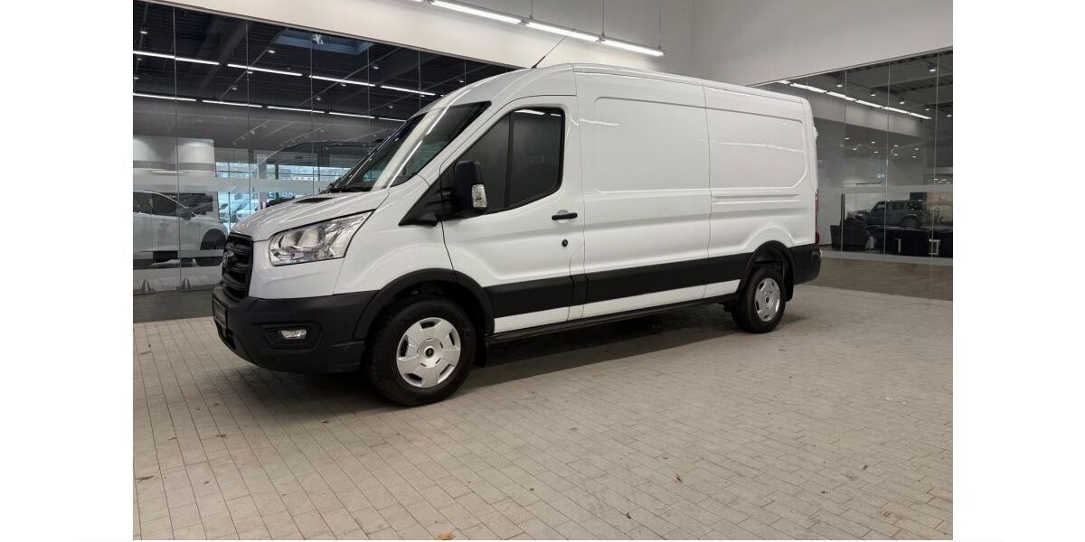 Ford Transit 21.279 km 29.200 &euro; Dinslaken 46539