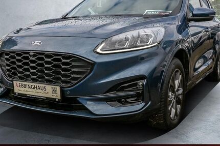 Ford Kuga 74.949 km 23.999 &euro; Bochum 44803