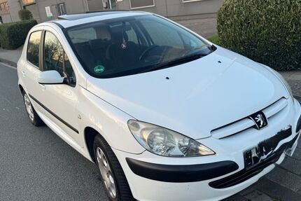 Peugeot 307 221.000 km 2.000 &euro; Duisburg 47178