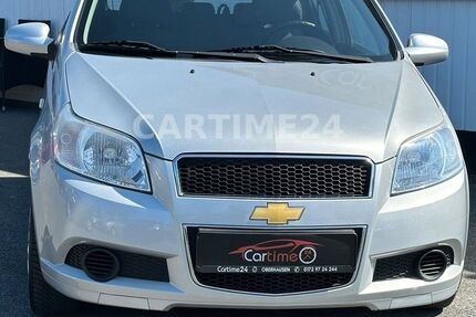 Chevrolet Aveo 112.980 km 2.999 &euro; Oberhausen 46145