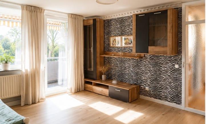 Etagenwohnung Herne Sodingen - 3 Zimmer, 78 m&sup2;, 125.000&euro; | Angebot:27258861
