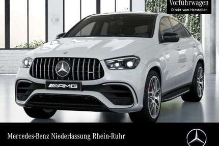 Mercedes GLE 63 AMG