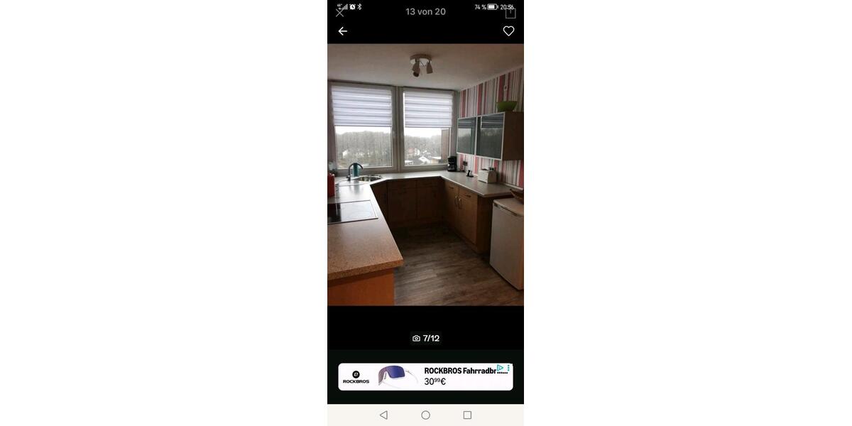 Etagenwohnung Herne - 3.5 Zimmer, 83 m&sup2;, 145.000&euro; | Angebot:27166405