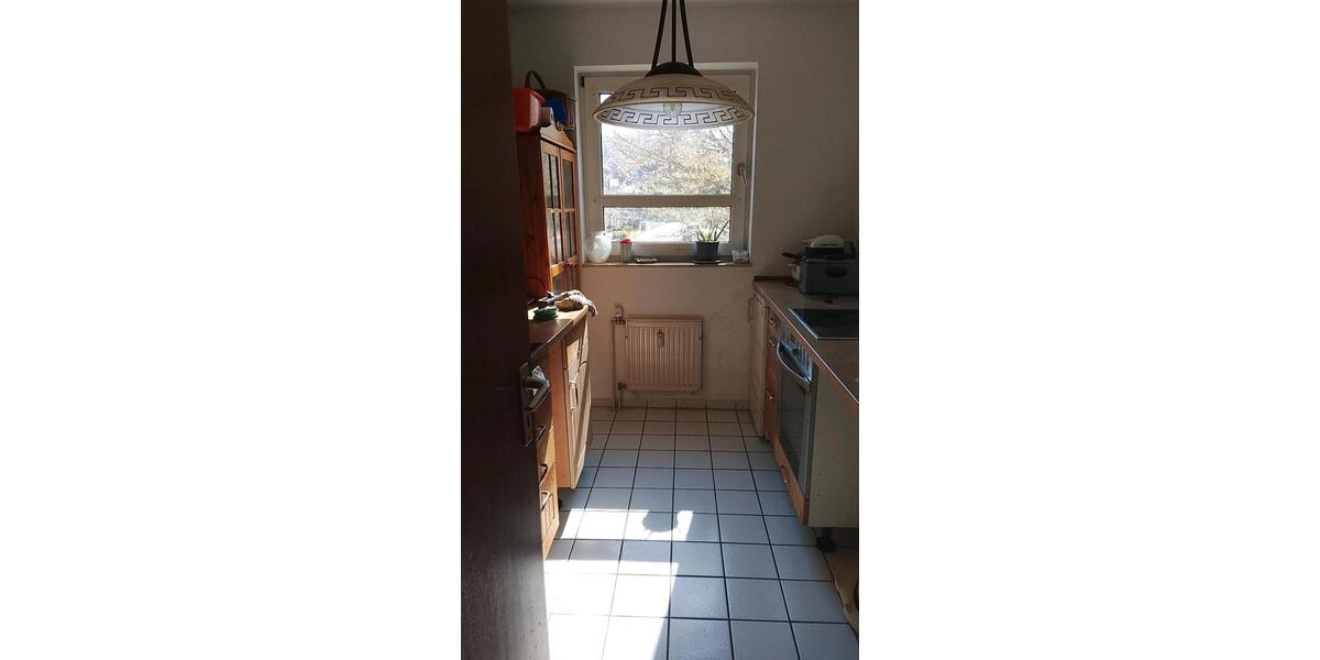 Etagenwohnung Bochum Querenburg - 2 Zimmer, 63 m&sup2;, 500&euro; | Angebot:25809877