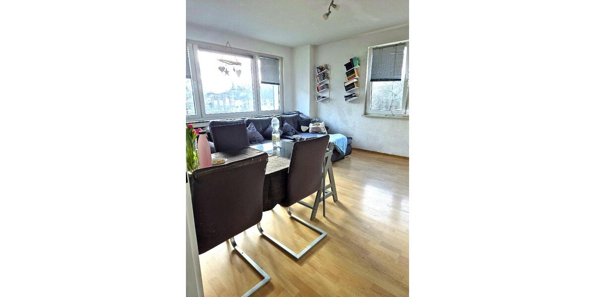 Helle, familienfreundliche Wohnung in Bochum-Riemke 3.5 zimmer