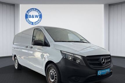 Mercedes-Benz Vito 124.987 km 23.599 € Krefeld 47805