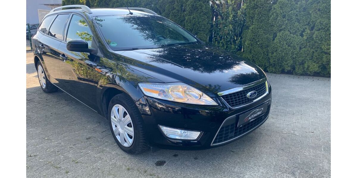 Ford Mondeo 136.500 km 4.490 &euro; Oer Erkenschwick 45739