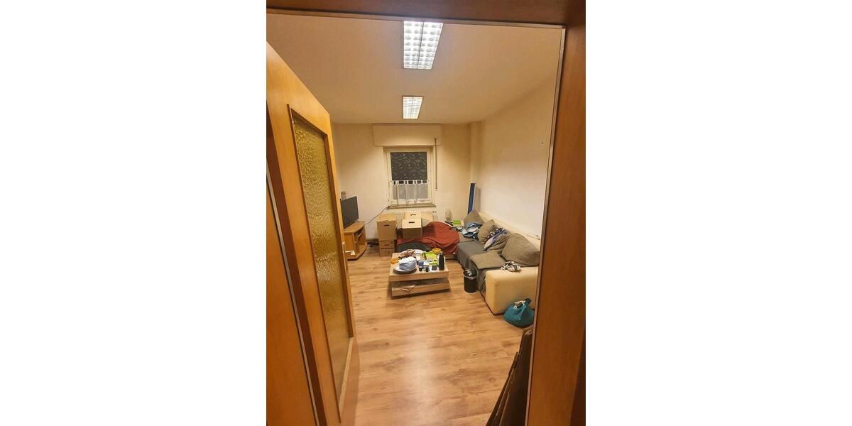 Wohnung in Recklinghausen süd 2te wohnung 1 zimmer