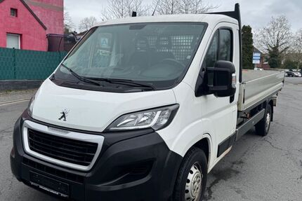 Peugeot Boxer 155.000 km 11.990 &euro; Wetter Ruhr 58300