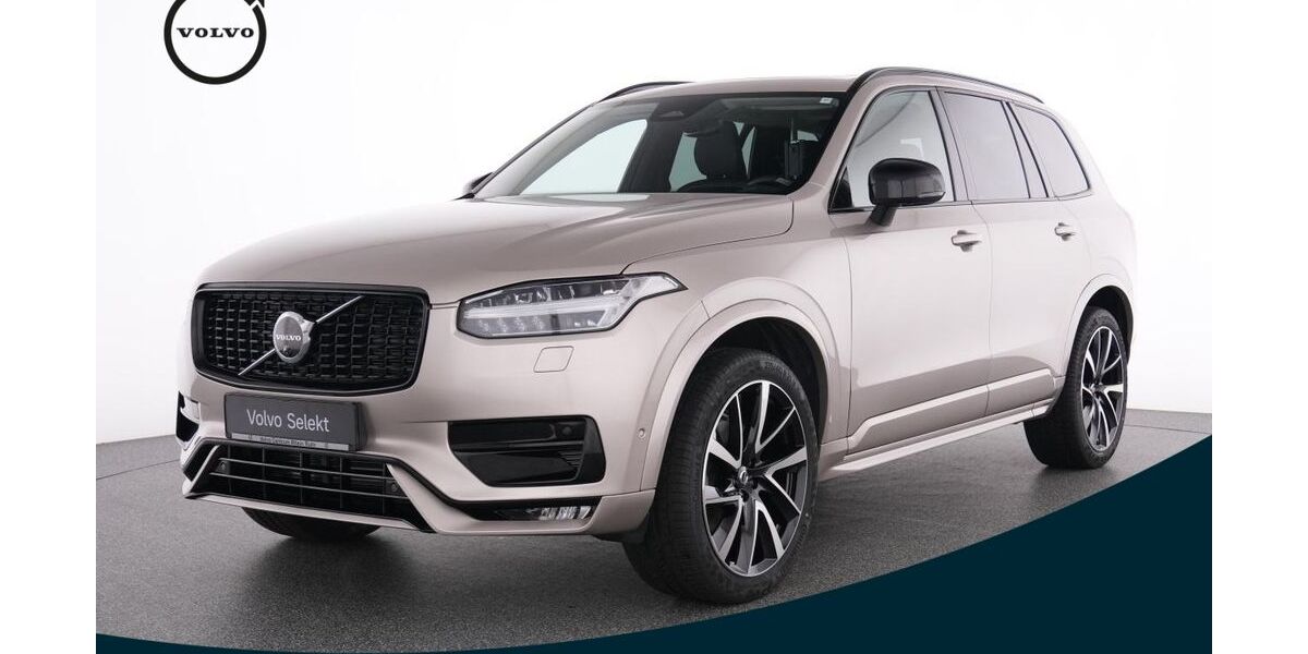 Volvo XC90 61.822 km 52.750 &euro; Essen-Kray 45309