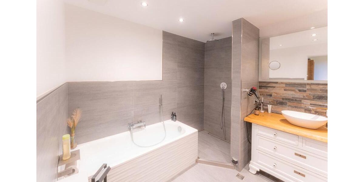 Terrassenwohnung Essen Stadtbezirk IX - 1 Zimmer, 100 m&sup2;, 430.000&euro; | Angebot:27427747