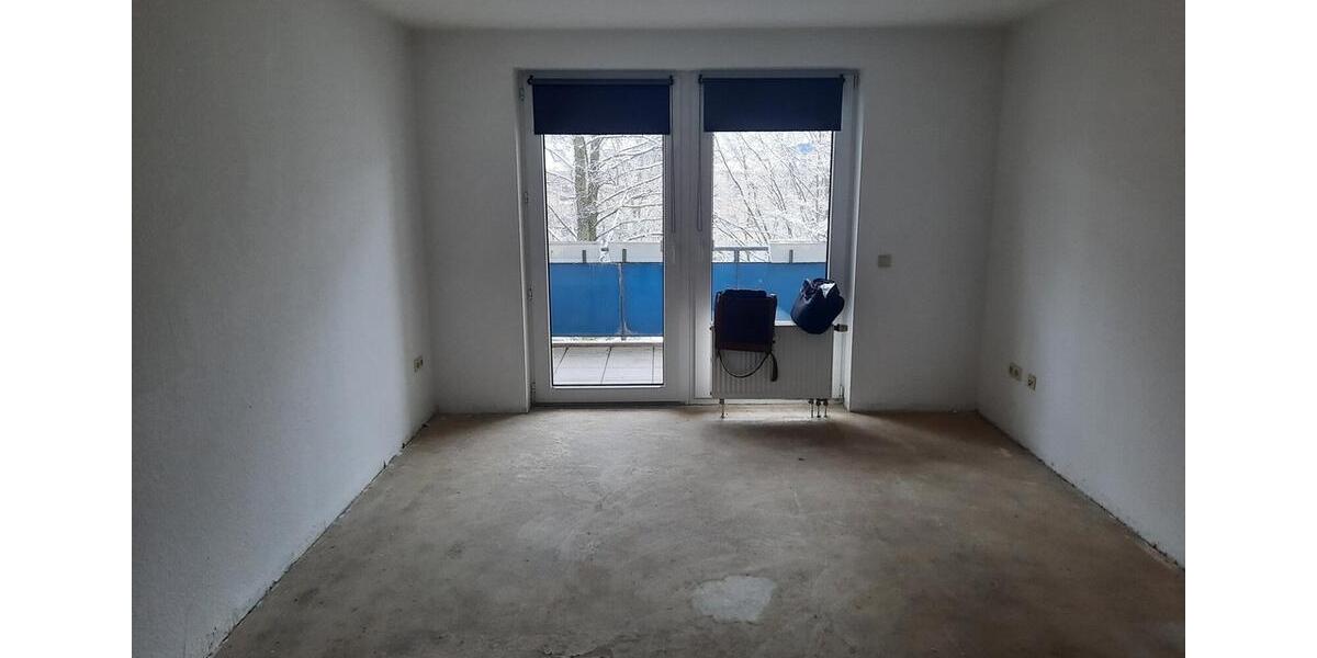 Im besten Alter eine Wohnung bei VIVAWEST - Wohnen ab 60. 2.5 zimmer