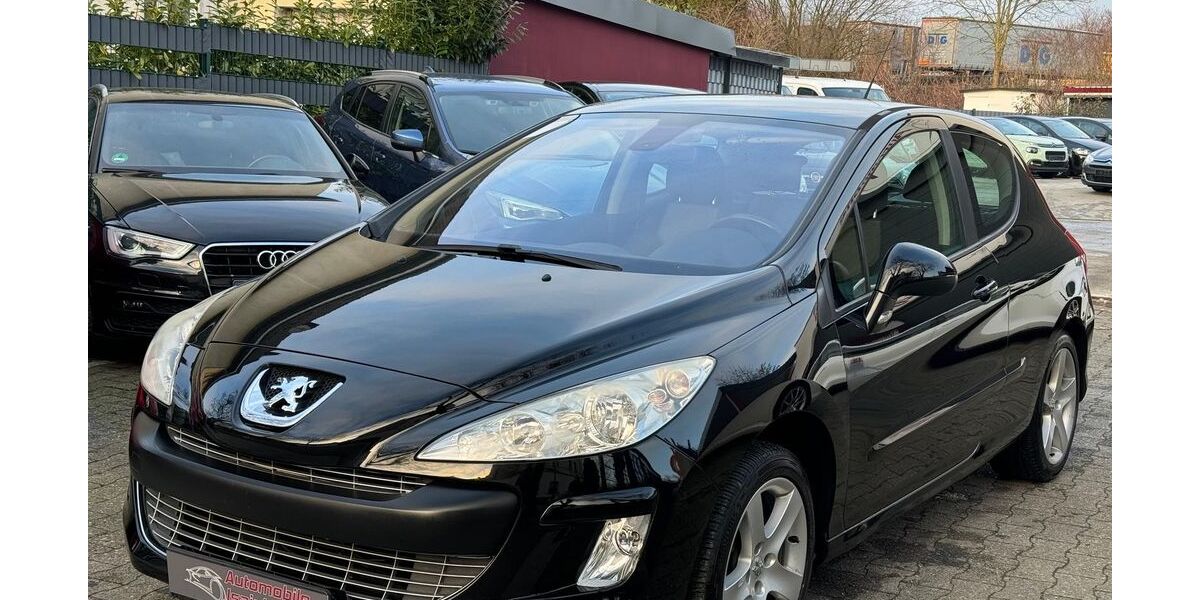 Peugeot 308 166.000 km 850 &euro; Castrop-Rauxel 44575