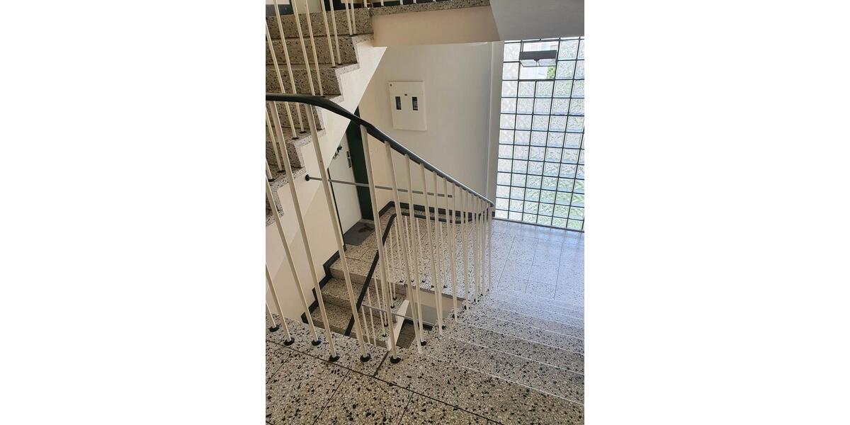 Sofort bezugsfrei: Helle 3,5-Zi.-Wohnung + Stellplatz in Witten 3.5 zimmer