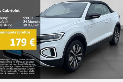 VW T-Roc 25.829 km 23.450 &euro; Dorsten 46282