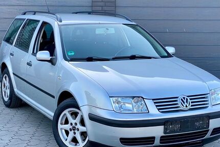 VW Bora 248.000 km 700 &euro; Dorsten 46284