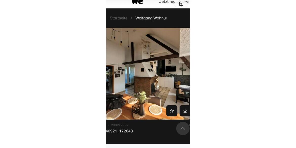 Dachgeschoßwohnung Bochum Bochum-Südwest - 2.5 Zimmer, 93 m&sup2;, 195.000&euro; | Angebot:26955716