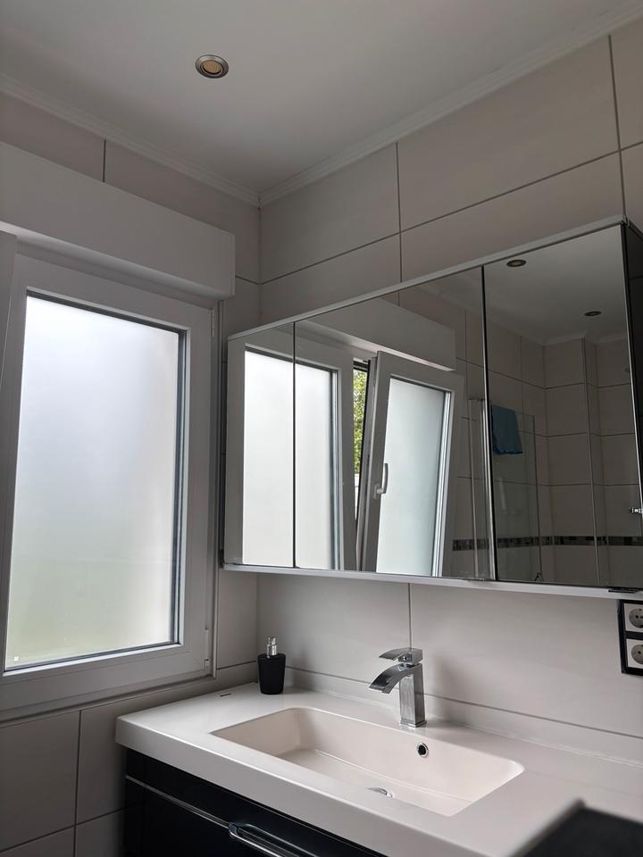 Reihenhaus zur vermieten