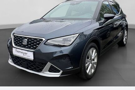 Seat Arona 24.053 km 23.180 &euro; Recklinghausen 45663