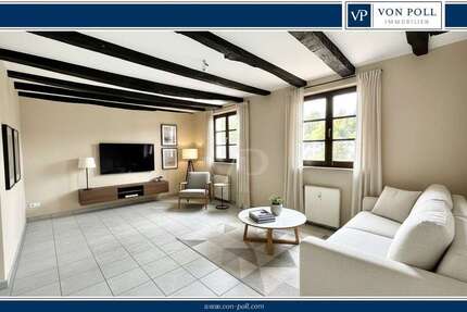 Wohnung Velbert Langenberg - 3 Zimmer, 60 m&sup2;, 169.999&euro; | Angebot:22911237