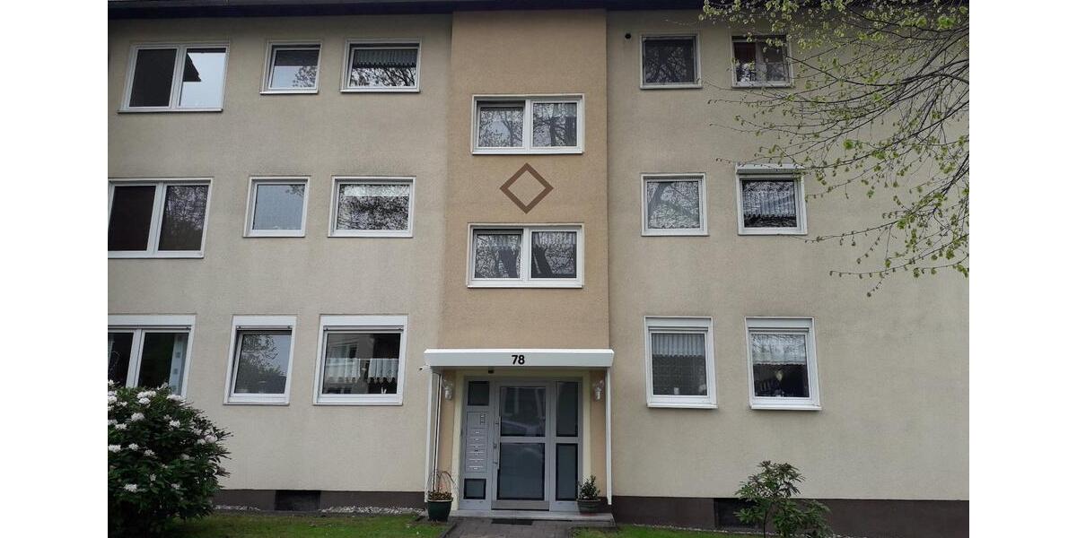 Etagenwohnung Essen Stadtbezirk VII - 3 Zimmer, 65 m&sup2;, 569&euro; | Angebot:26415572