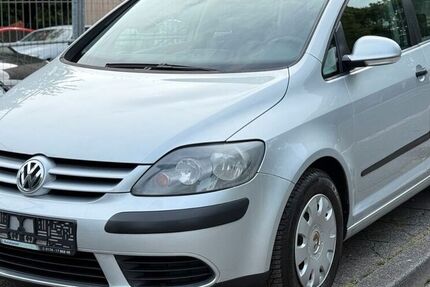 VW Golf Plus