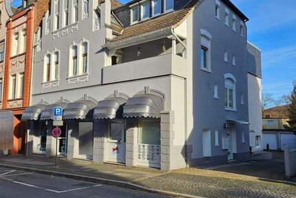 Attraktives Mehrfamilienhaus mit Selbstnutzerwohnungen in guter Lage in Wetter-Wengern 1 zimmer