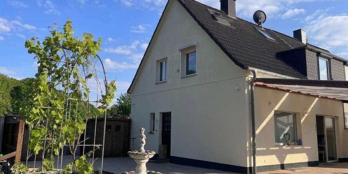 Einfamilienhaus Erkrath - 4 Zimmer, 100 m&sup2;, 545.000&euro; | Angebot:26788745