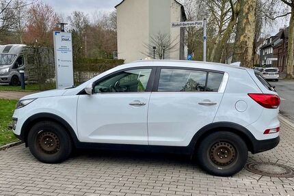 Kia Sportage 130.036 km 11.900 &euro; Gelsenkirchen 45899