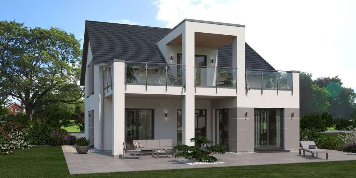 Einfamilienhaus Wülfrath - 6 Zimmer, 252 m&sup2;, 629.900&euro; | Angebot:27477307