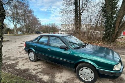 Audi 80 120.000 km 5.900 &euro; bochum 44809
