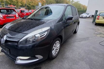 Renault Scenic 167.600 km 5.990 € Dortmund 44339