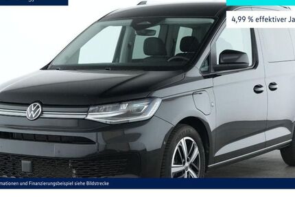 VW Caddy 13.540 km 34.790 &euro; Bochum 44866